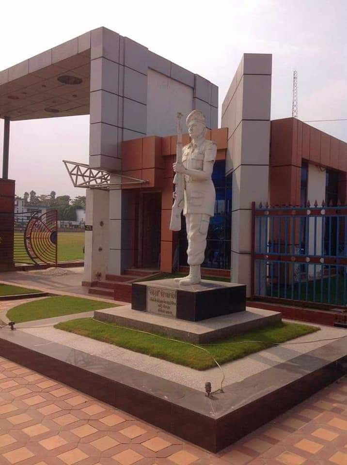 Christopher Sheppard